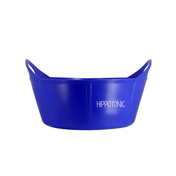 Hippotonic Flexible Wanne 15 l, Blau