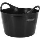 Hippo Tonic Flexi Tube 17 liter, Black