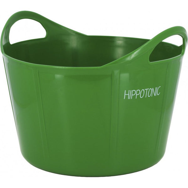 Hippo Tonic Flexi Tube 17 liter, groen