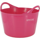 Hippo Tonic Flexi Tube 17 Liter, Pink