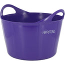 Hippo Tonic Flexi Tube 17 liter, Purple