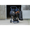 HippoTonic Stalkruier kurz, blau