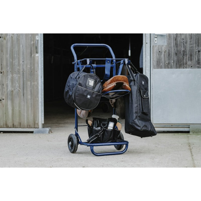 HippoTonic Stalkruier kort, blauw