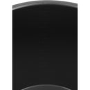 Hippotonic Stalleimer 12 Liter, Schwarz