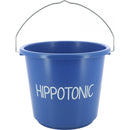 Hippotonic Stale bucket 12 ltr, Blue