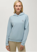 Tommy Hilfiger Hollywood Rhinestone Hoodie, Sweet Blue
