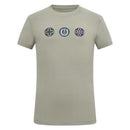 Imperial Riding Top Holographics, Light Olive