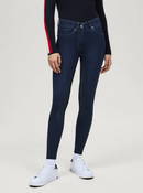 Tommy Hilfiger Rijbroek Hope Denim, Rinse