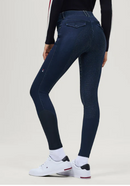 Tommy Hilfiger Rijbroek Hope Denim, Rinse