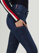 Tommy Hilfiger Rijbroek Hope Denim, Rinse