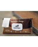 Horse Wipes Naturel Clean
