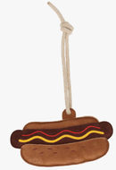 QHP Paardenspeelgoed Snackcounter, Hotdog