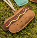 QHP Paardenspeelgoed Snackcounter, Hotdog