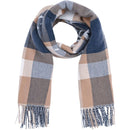 HV Polo Sjaal Nadine, Camel