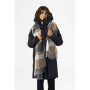 HV Polo Sjaal Nadine, Camel