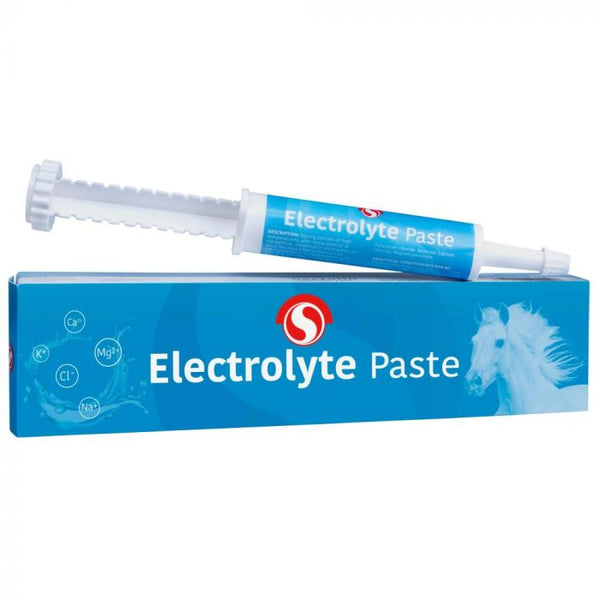 Sectolin Electrolyte Paste, 30ml
