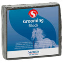 Sectolin Grooming Block, Black