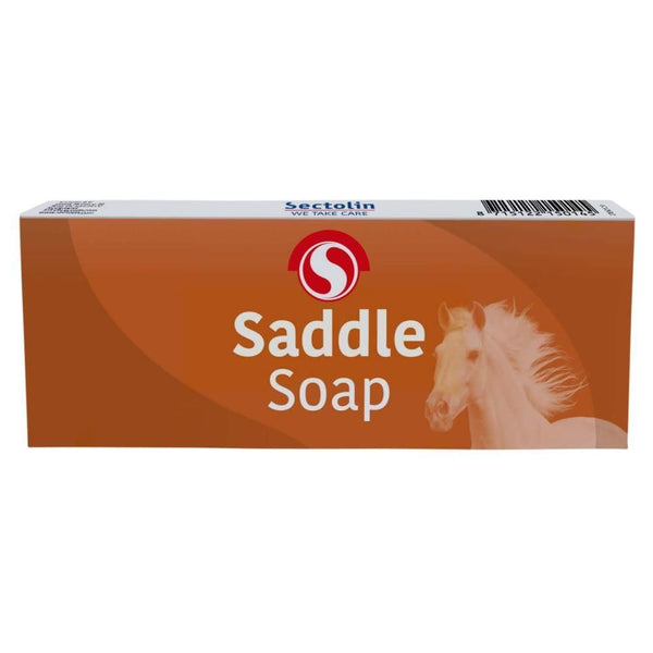 Sectolin Zadelzeep Blok 250 gr