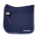 Eskadron Cotton Pas de Deux Zadeldek, Nightblue Full DR Ruitershop Pas de Deux