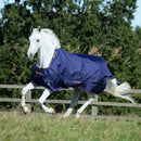 Bucas Therapy Turn-Out Lite Big Neck, Blauw