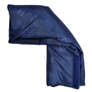 Bucas Witherpad/Schoftbeschermer, Blauw