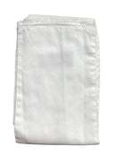 Harry's Horse Plastron Pro, White