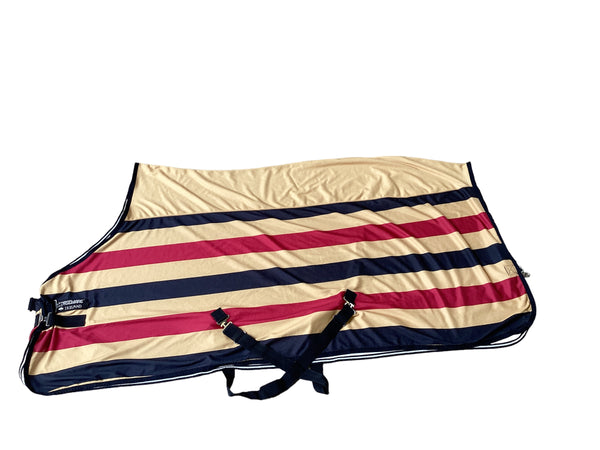 Rambo New Market Cooler, Bruin