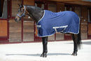 Bucas Freedom Twill Sheet, Navy