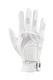 Uvex Handschoen I-Performance 2, Wit