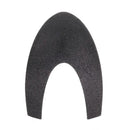 Kep Italia Cromo 2.0 Front Insert Luminor, Zwart