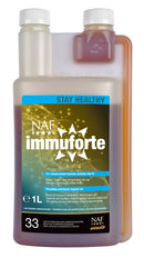NAF Immuforte liquid 1 liter