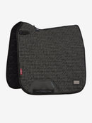 LeMieux Aspen Dressage Square, Houndstooth