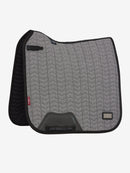LeMieux Aspen Dressage Square, Herringbone