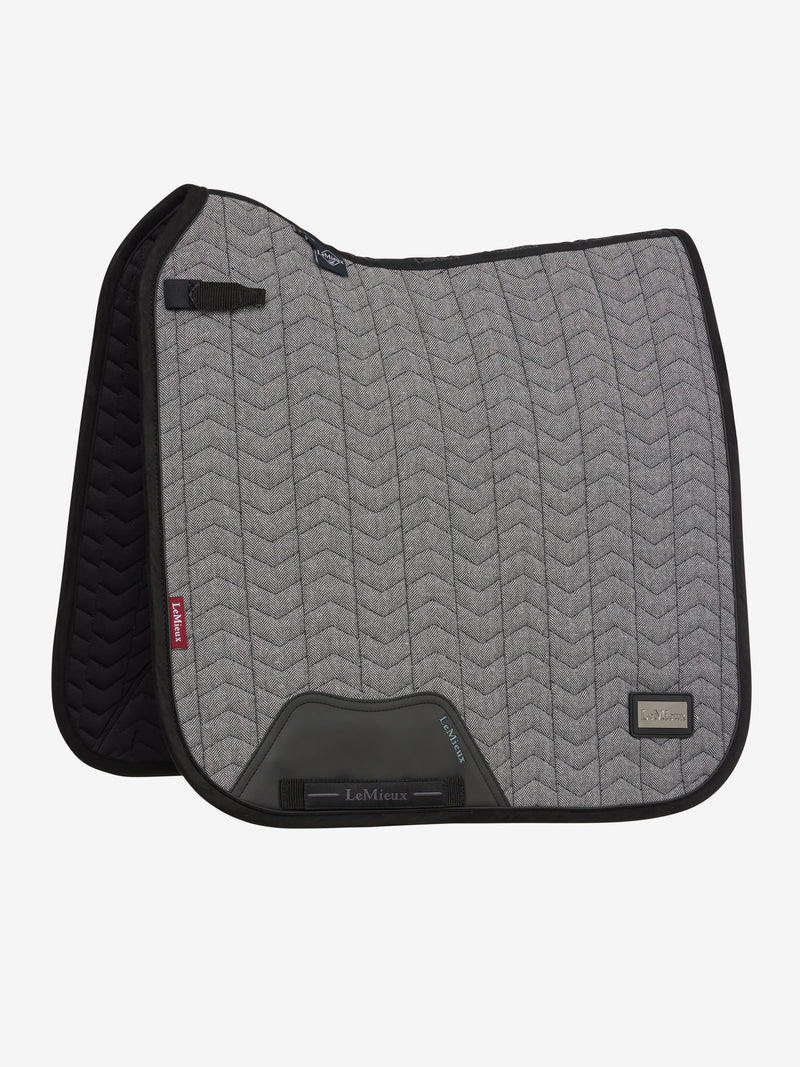 LeMieux Aspen Dressage Square, Herringbone