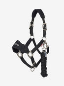 LeMieux Breakaway Halster Vogue, Zwart
