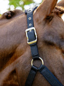 LeMieux Breakaway Halster Vogue, Zwart