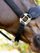 LeMieux Breakaway Halster Vogue, Zwart