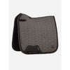 LeMieux Zadeldek Heritage Herringbone Dressage, Cocoa