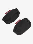LeMieux Rug Buckle Covers, set van 2 - Zwart