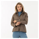 BR Waterproof jacket Esmee, Falcon