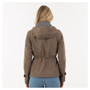 BR Waterproof jacket Esmee, Falcon