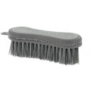 EquiTheme Je t'Aime Head Brush, Gray