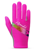 Roeckl Kapriole Junior Handschoenen, Deep Pink