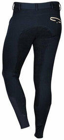 Harry's Horse Herenrijbroek Kensington, Navy