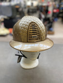 Kep Italia Cromo 2.0 Polo Metall, goldener Sand.