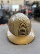 Kep Italia Cromo 2.0 Polo Metall, goldener Sand.