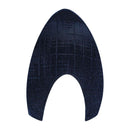 Kep Italia Cromo 2.0 Front Insert Galassia, Dark Blue