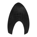 Kep Italia Cromo 2.0 Front Insert Galassia, Zwart