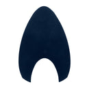 Kep Italia Cromo 2.0 Front Insert Suede, Blue