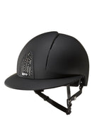 Kep Italia Smart Polo Cap, Black